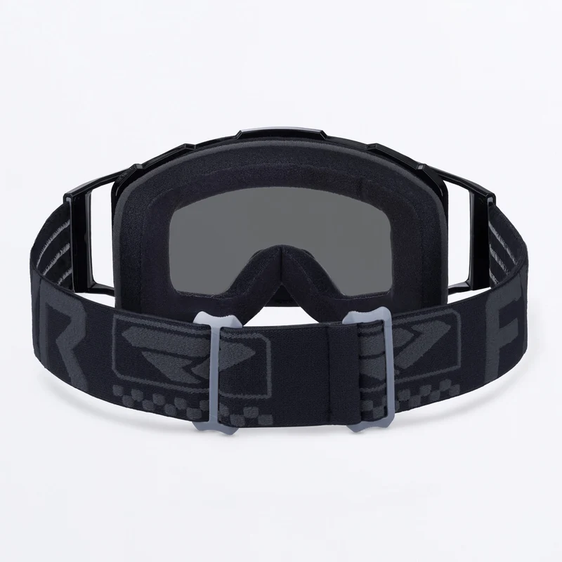 Combat Goggle