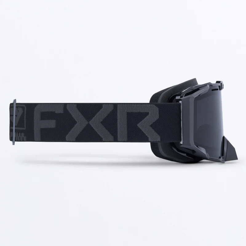 Combat Goggle