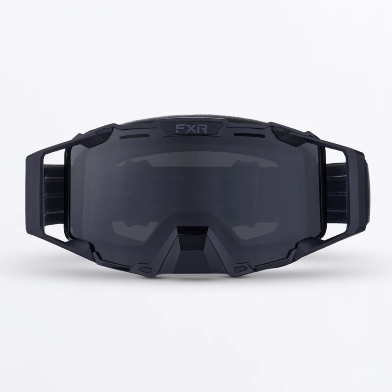 Combat Goggle