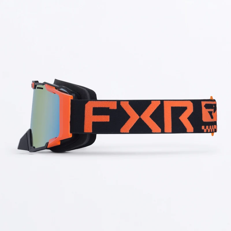 Combat Goggle