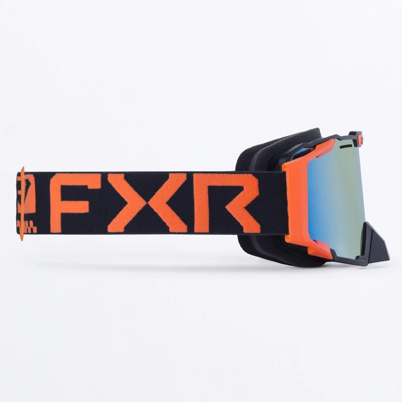 Combat Goggle