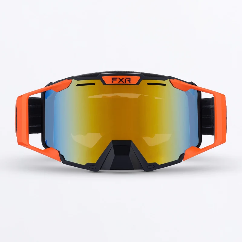 Combat Goggle