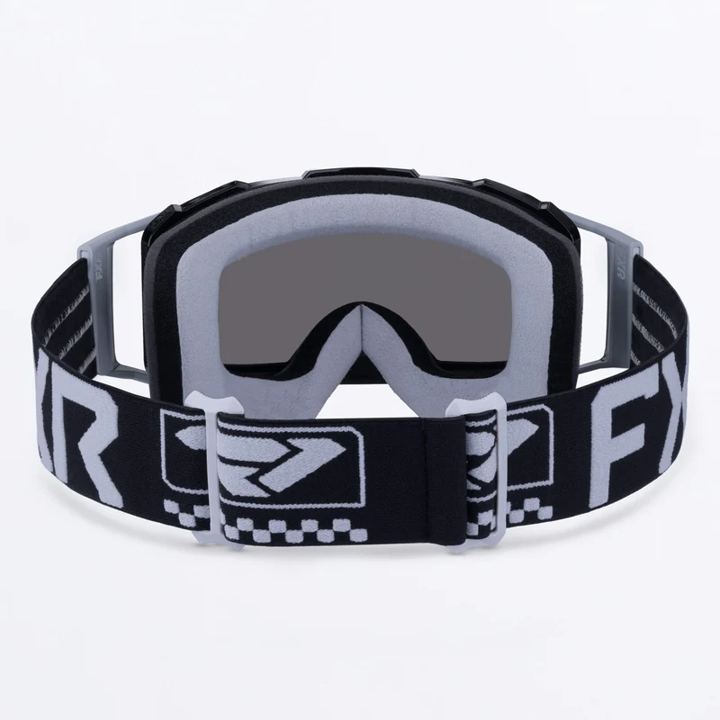 Combat Goggle