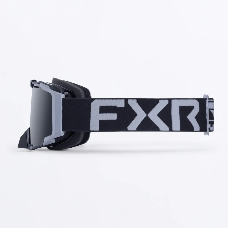 Combat Goggle
