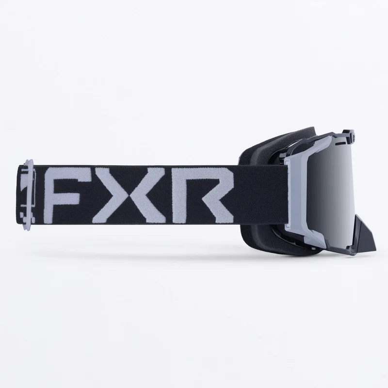 Combat Goggle