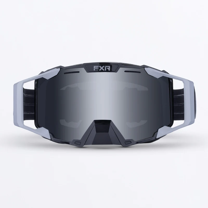 Combat Goggle