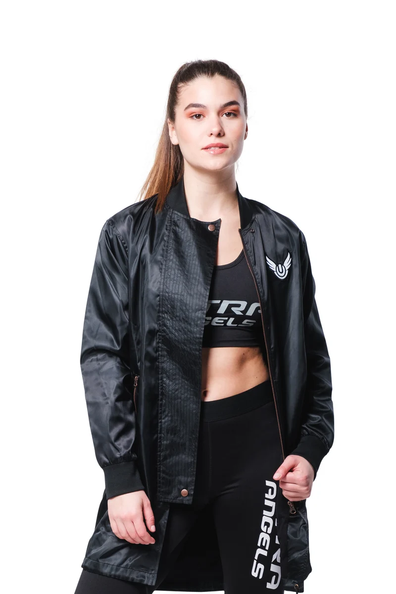 Ultra Angels Dancer Jacket