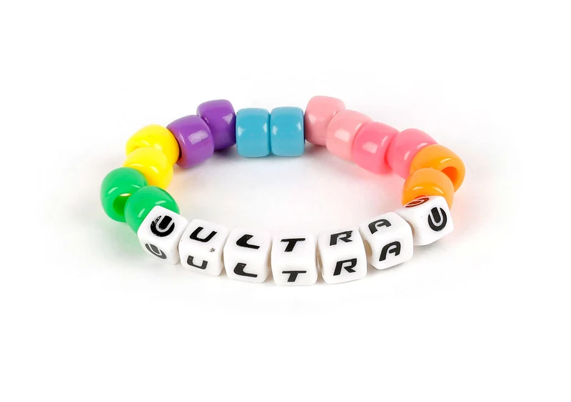Ultra Candy Bracelet