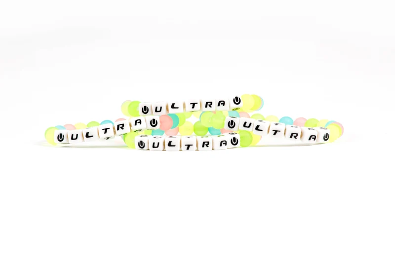 Ultra Candy Bracelet