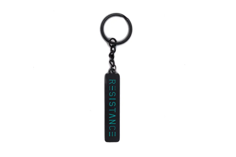 Resistance Keychains