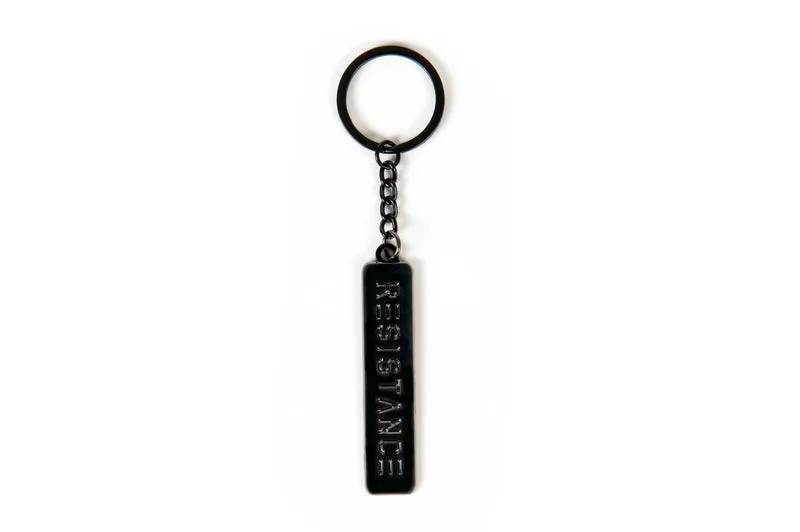 Resistance Keychains