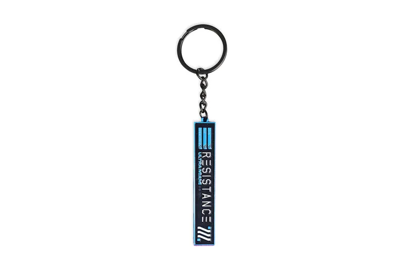 Resistance Keychains