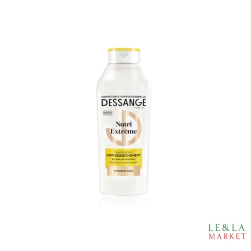Shampoing Nutri-Extrême Dessange 250ml