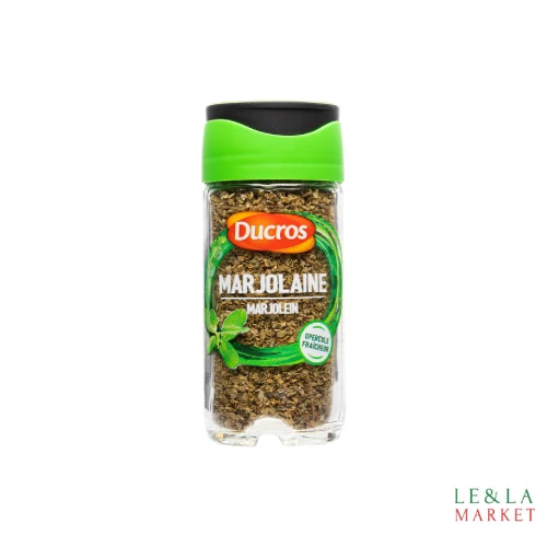 Marjolaine Ducros 10g