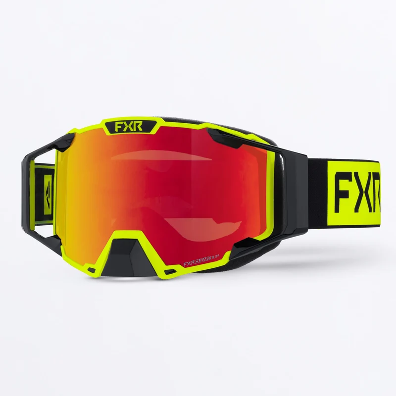 Pilot Goggle