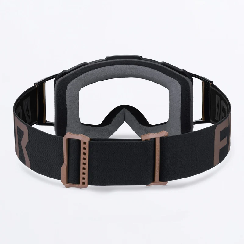 Pilot Goggle