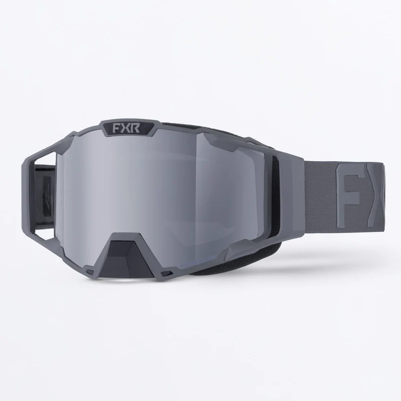Pilot Goggle