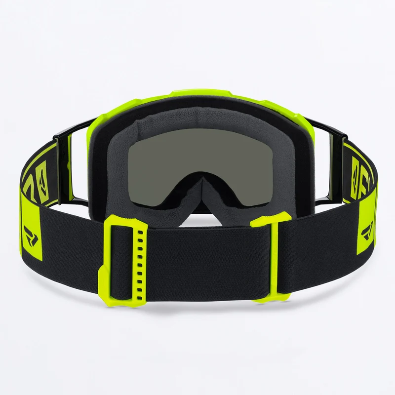 Pilot Goggle