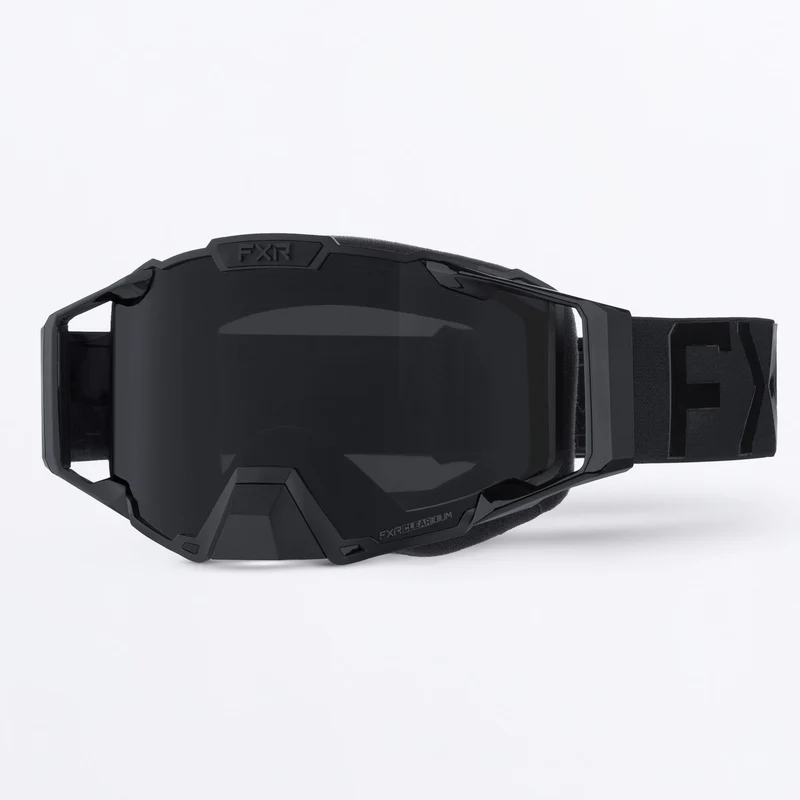 Pilot Goggle