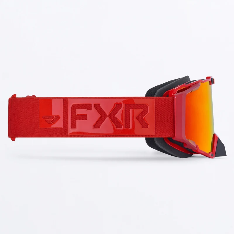 Pilot Goggle