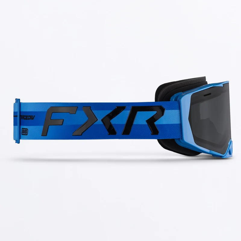 FXR Factory Ride Goggle