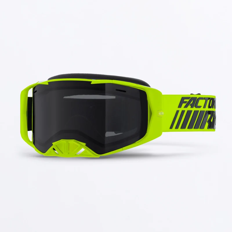 FXR Factory Ride Goggle