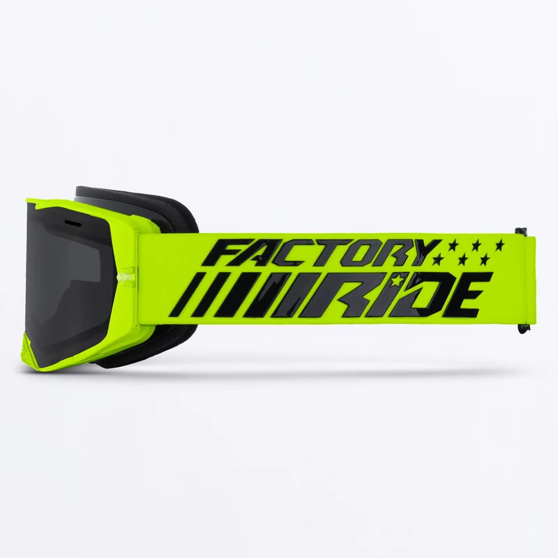FXR Factory Ride Goggle