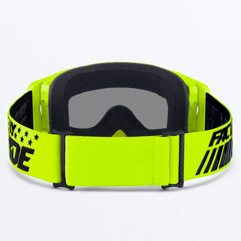 FXR Factory Ride Goggle