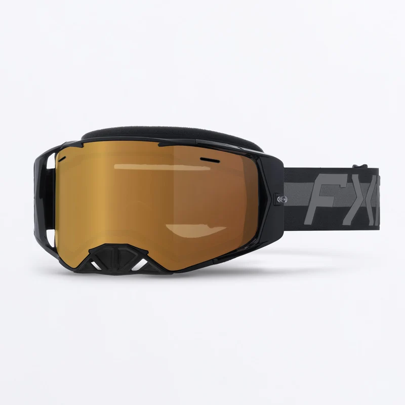 FXR Factory Ride Goggle