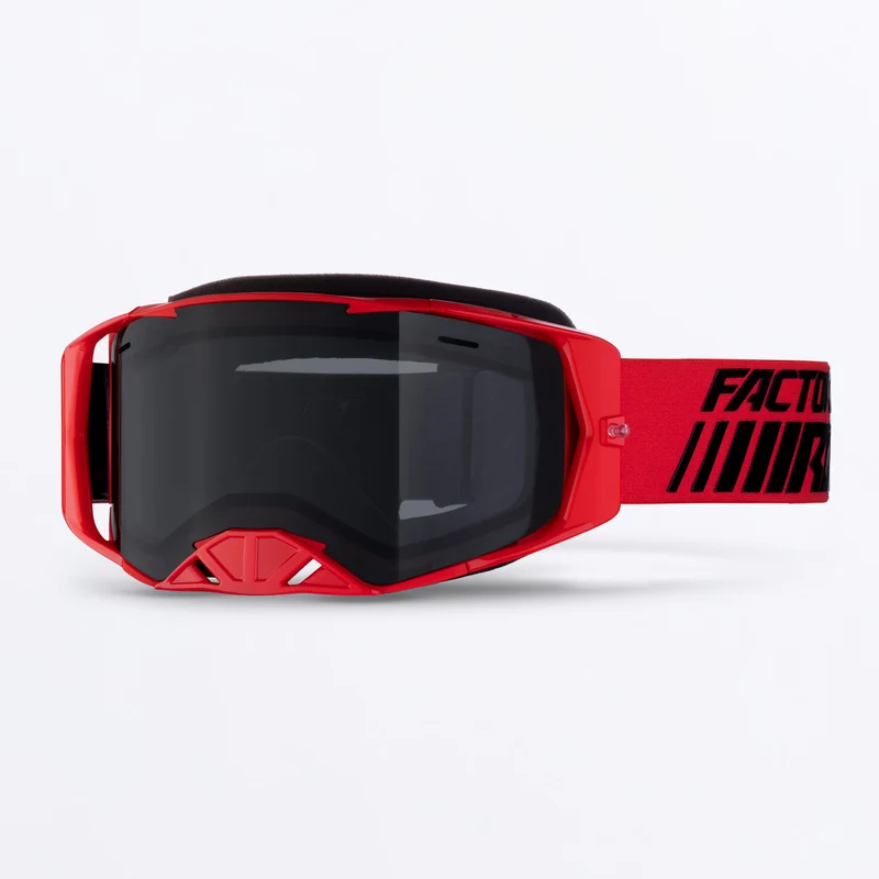 FXR Factory Ride Goggle