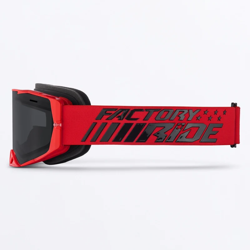 FXR Factory Ride Goggle