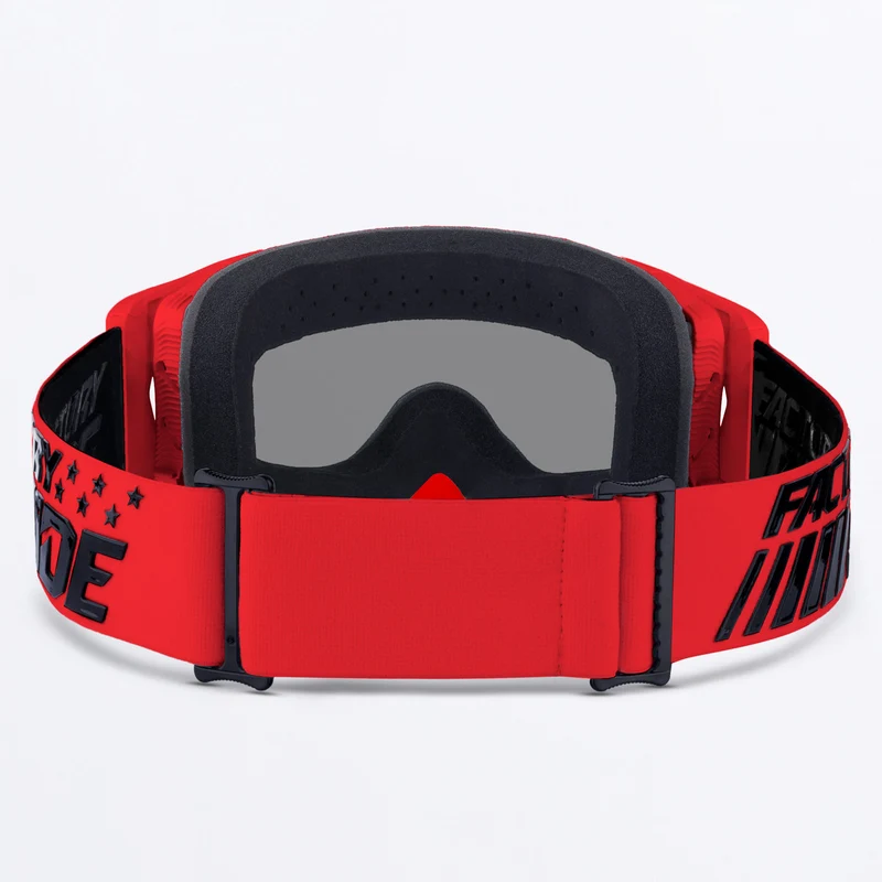 FXR Factory Ride Goggle