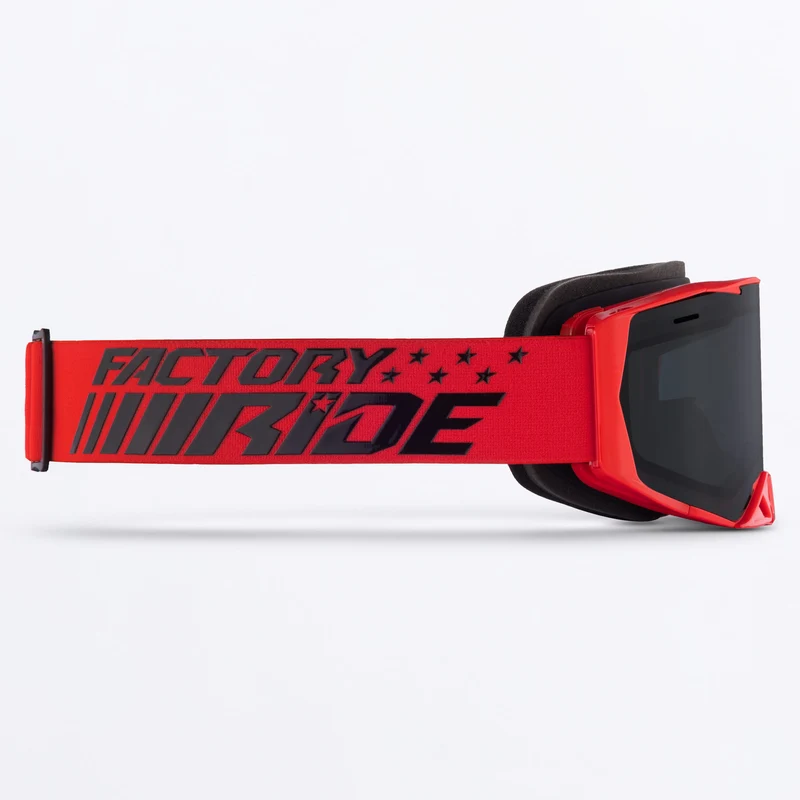 FXR Factory Ride Goggle