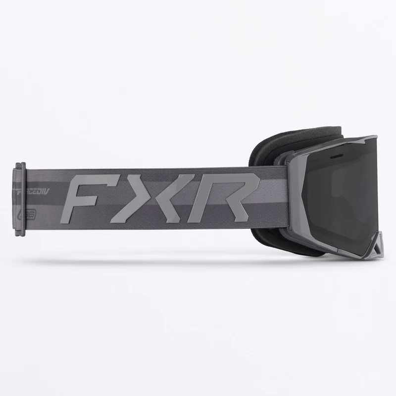 FXR Factory Ride Goggle