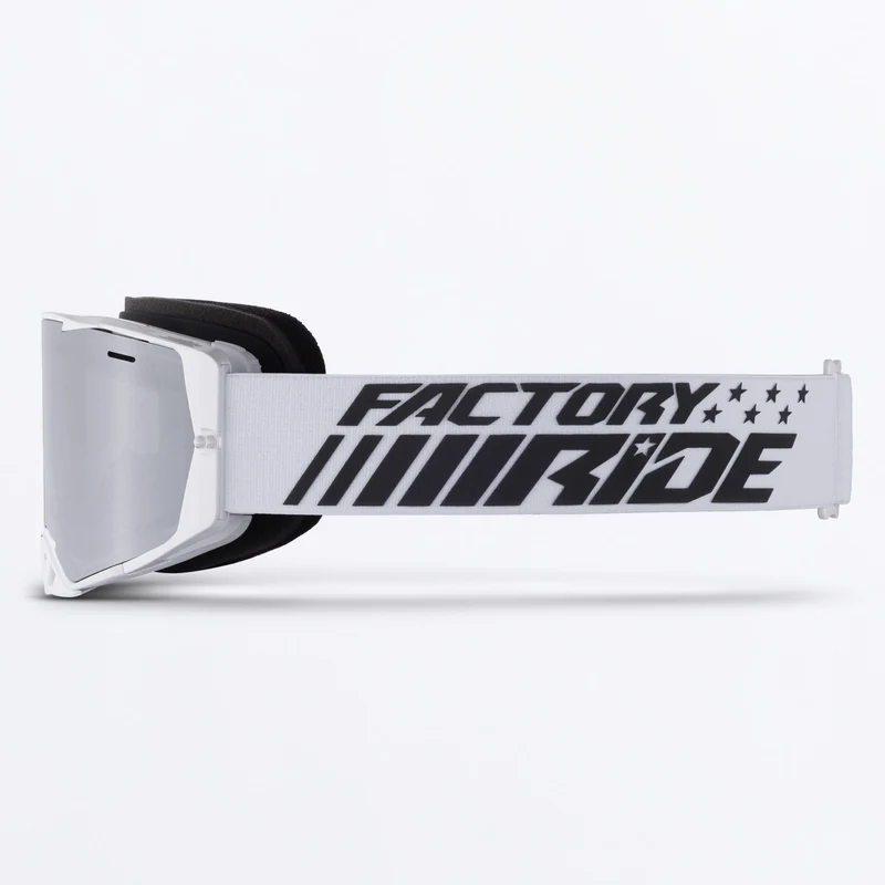 FXR Factory Ride Goggle