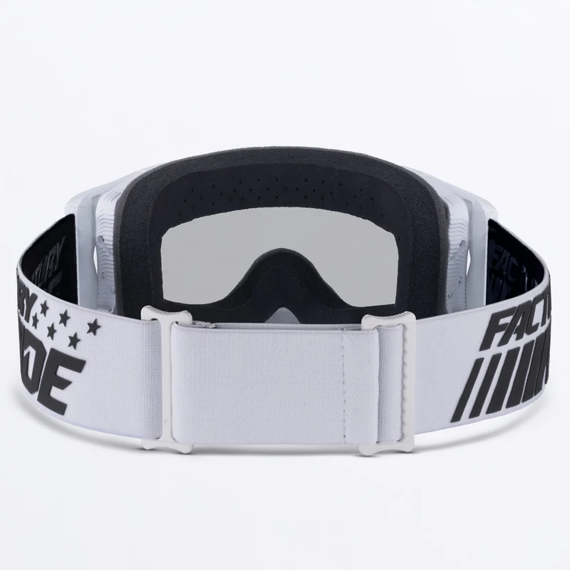 FXR Factory Ride Goggle