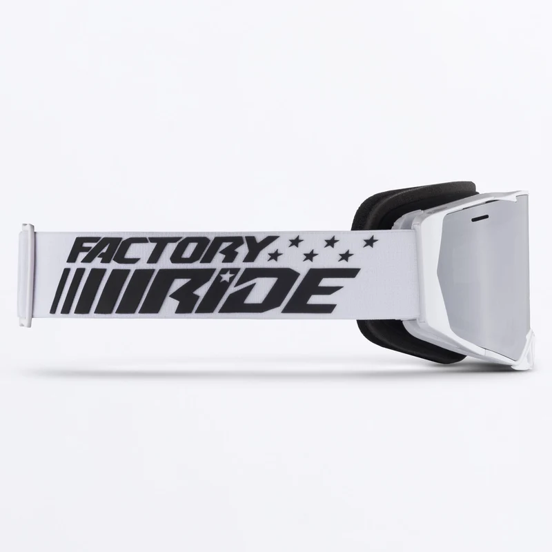 FXR Factory Ride Goggle