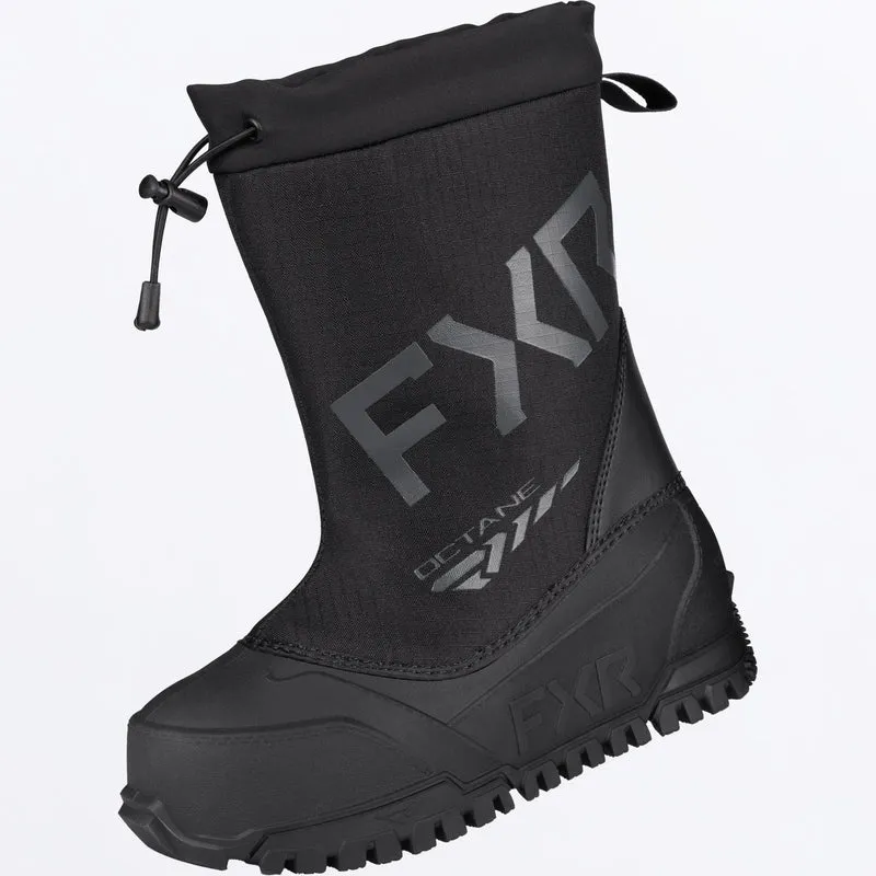 Youth Octane Boot