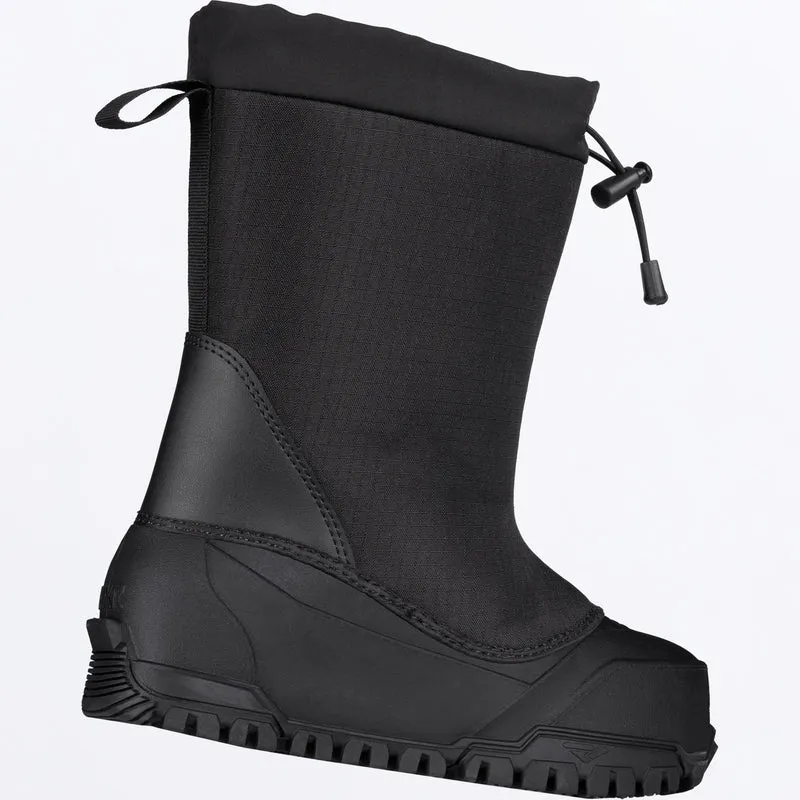 Youth Octane Boot