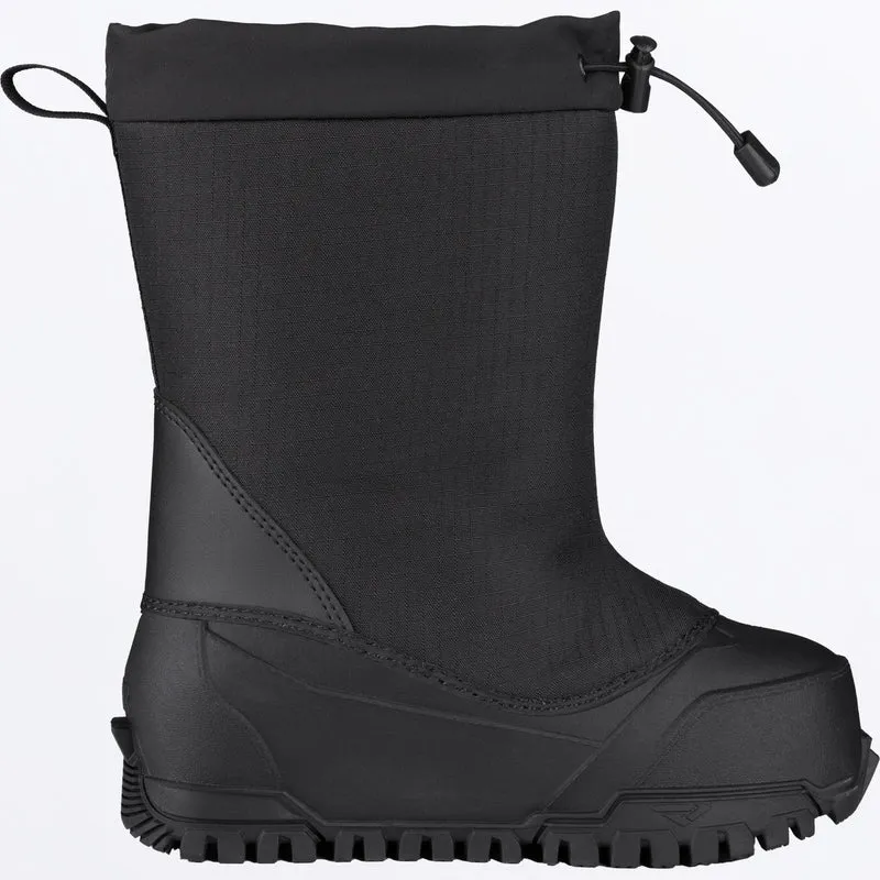 Youth Octane Boot