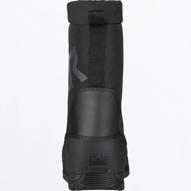 Youth Octane Boot
