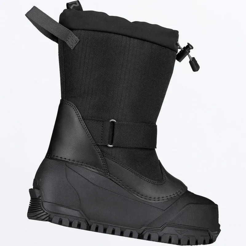 Youth Boost Boot