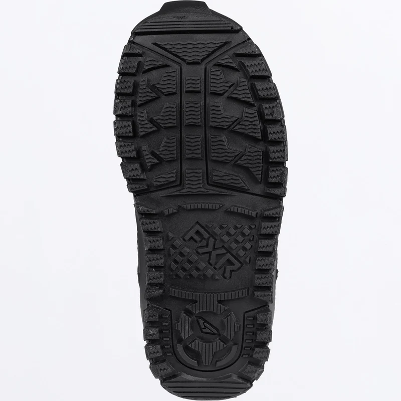 Youth Boost Boot