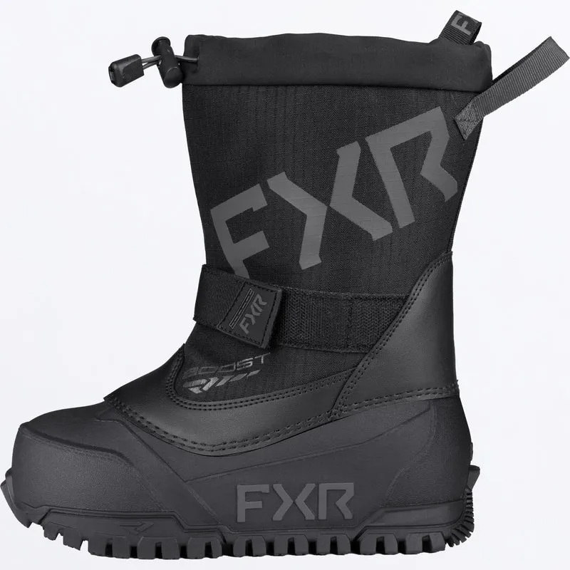 Youth Boost Boot