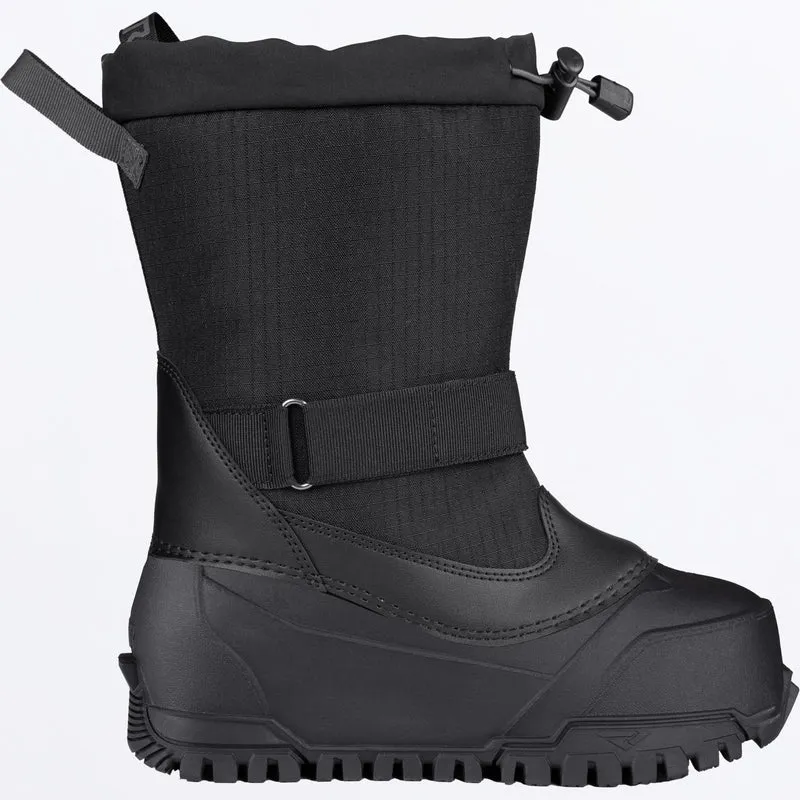 Youth Boost Boot