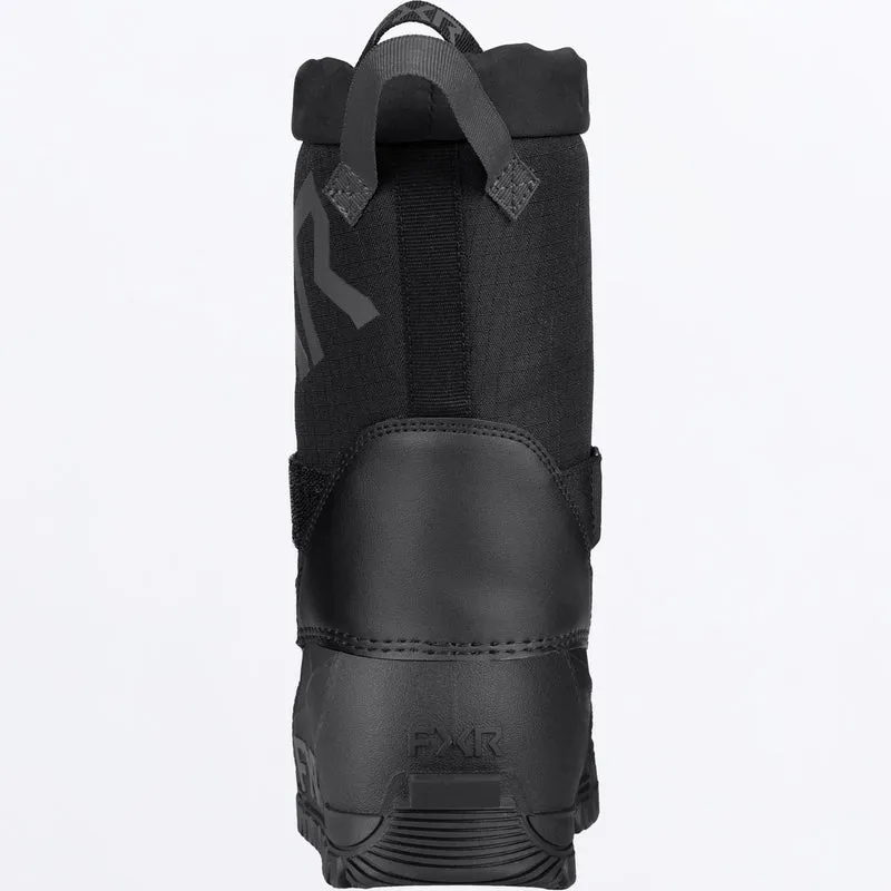 Youth Boost Boot