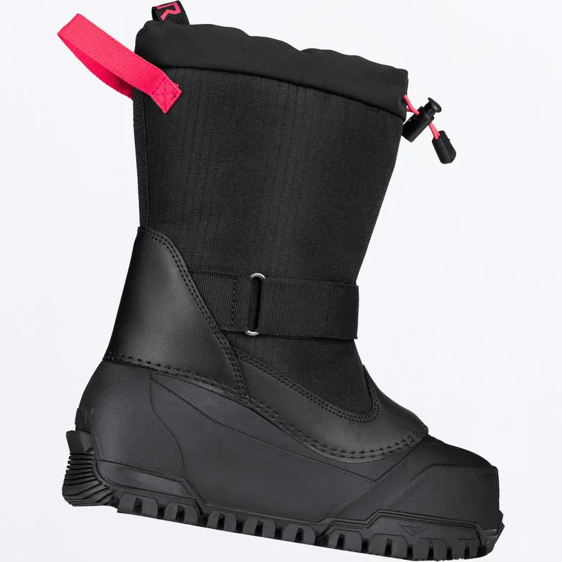 Youth Boost Boot