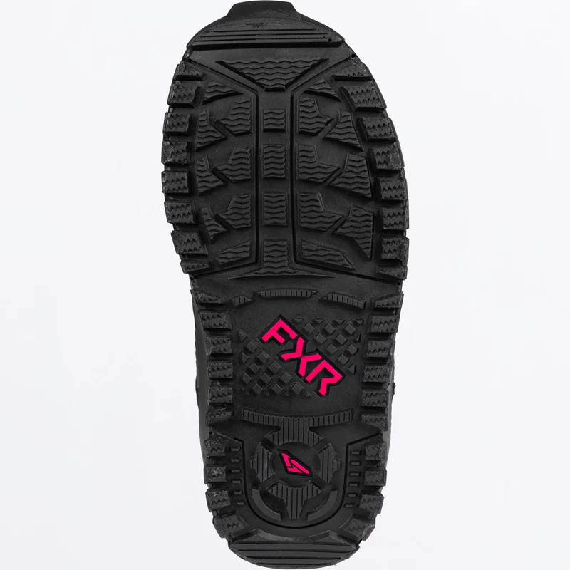 Youth Boost Boot