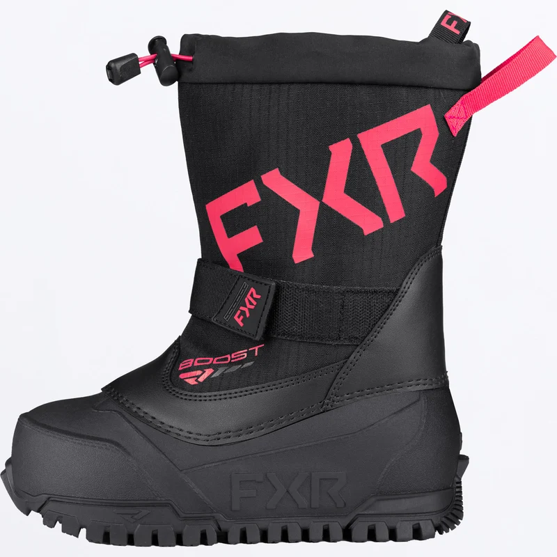 Youth Boost Boot