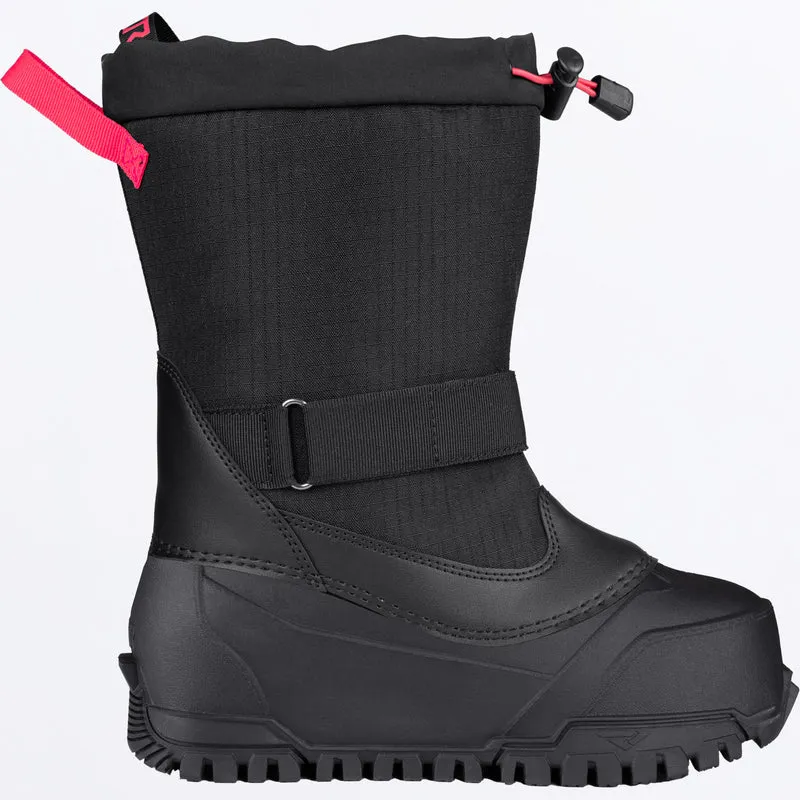 Youth Boost Boot